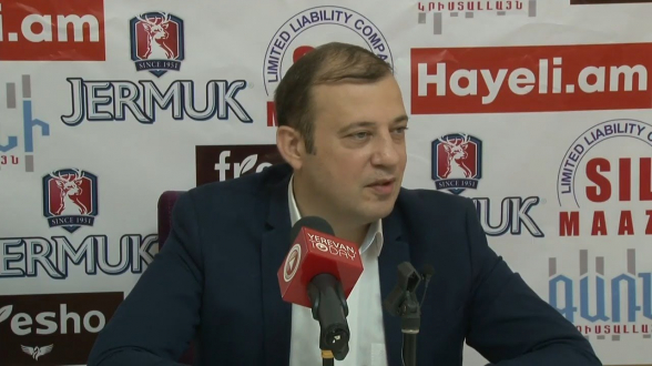 Ասուլիս՝ ներքաղաքական, տարածաշրջանային զարգացումների, Թուրքիայի սպառնալիքների մասին (տեսանյութ)